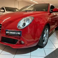 Alfa Romeo Mito 1.4 Turbo 135 CV S&S Distinctive