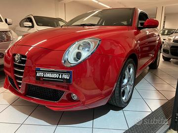 Alfa Romeo Mito 1.4 Turbo 135 CV S&S Distinctive