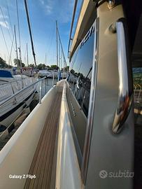 hard top JEANNEAU NC 11 DEL 2011