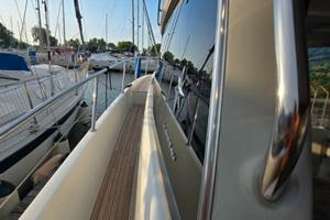 hard top JEANNEAU NC 11 DEL 2011