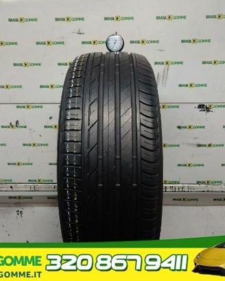 GOMME USATE 215 50 R18 92E BRIDGESTONE TURANZA T00