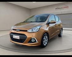 HYUNDAI i10 1.0 MPI Classic