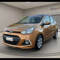 HYUNDAI i10 1.0 MPI Classic