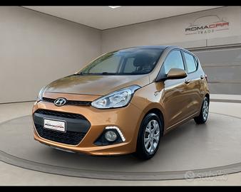 HYUNDAI i10 1.0 MPI Classic