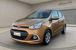 HYUNDAI i10 1.0 MPI Classic