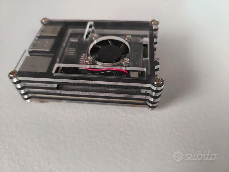 Raspberry Pi 4 - Informatica In vendita a Monza e della Brianza