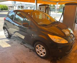 FORD Ka 2ª serie - 2008