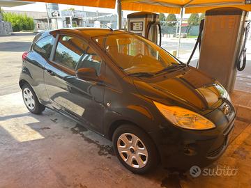 FORD Ka 2ª serie - 2008