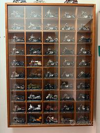 Collezione completa hachette harley davidson