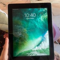Ipad 4 generazione