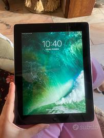 Ipad 4 generazione