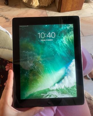 Ipad 4 generazione