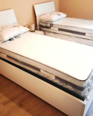 Posto letto solo per studentessa