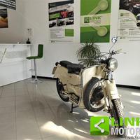 MOTO GUZZI Galletto 192 ANNO ISCRITTA ASI