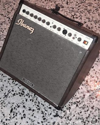 Amplificatore per chitarra