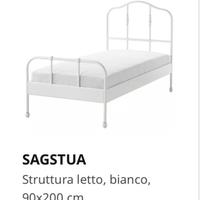 Letto Ikea