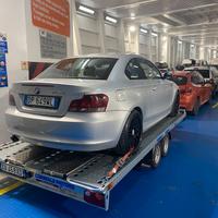 Ricambi bmw serie 1 123d coupe e82