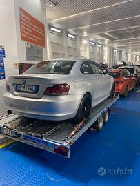Ricambi bmw serie 1 123d coupe e82