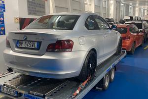 Ricambi bmw serie 1 123d coupe e82
