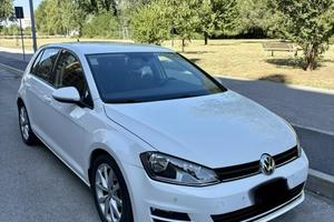 Volkswagen Golf 7