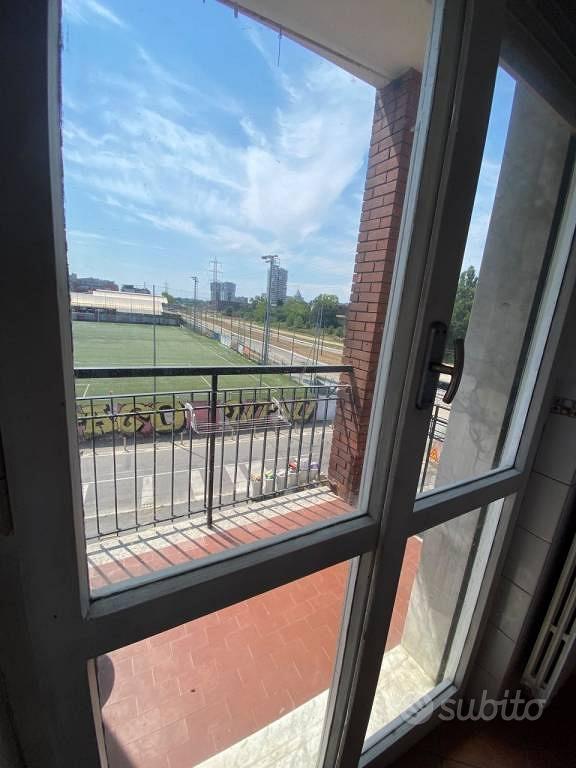 Appartamento – Milano, San Mamete, Municipio 2 - Vista 3