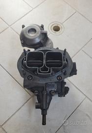 Carburatore Weber 32 DHS