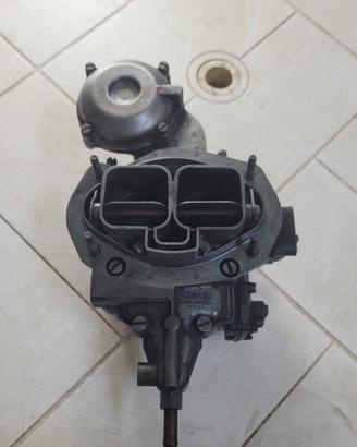 Carburatore Weber 32 DHS