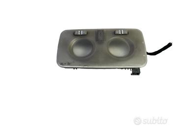 Ricambio plafoniera anteriore tetto FIAT BRAVO 200