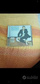 cd Gigi D'Alessio uno come te