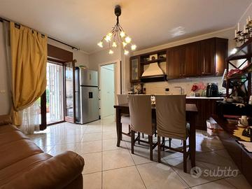 Appartamento - San Nicola la Strada