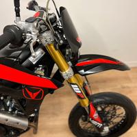 Vent Derapage 125 2023