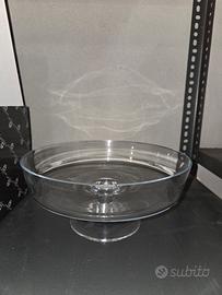 ciotola in vetro 