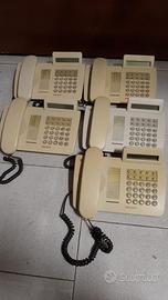 Bosch Telecom - Telefono Digitale TS23.24