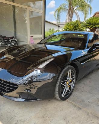 Ferrari California T DCT