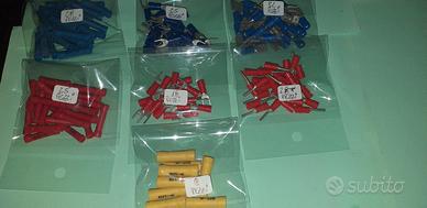 terminali /capicorda