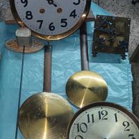 Ricambi Orologi Antichi