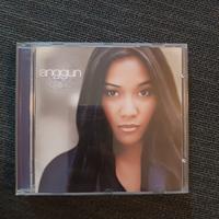 CD Anggun – Snow on the Sahara (1997) - Originale