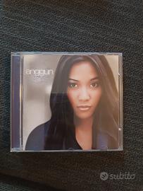CD Anggun – Snow on the Sahara (1997) - Originale