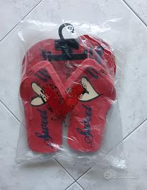 Infradito Sweet Years