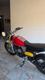 Fantic Caballero 500