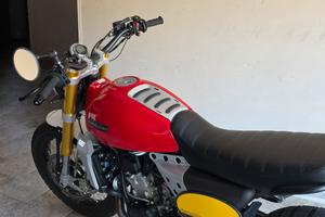 Fantic Caballero 500