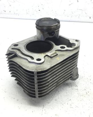 PIAGGIO FLY 3V 4T 125 CILINDRO E PISTONE 2012 2013