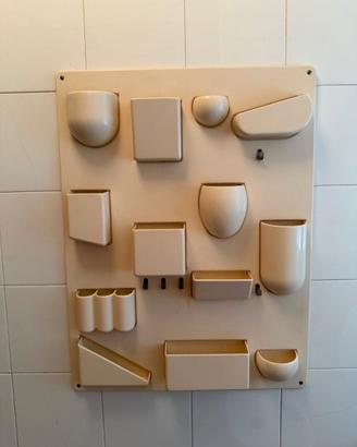 Porta oggetti bagno
