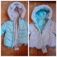 Giubbotto Mayoral NUOVO e Thun 