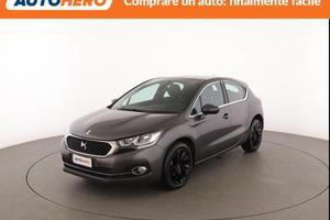 DS AUTOMOBILES DS 4 VN01544