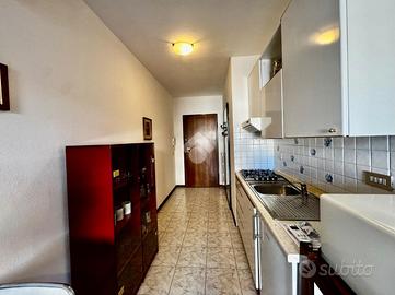 MONOLOCALE A REGGIO NELL'EMILIA