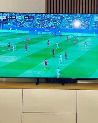 SMART TV  SAMSUNG 65"