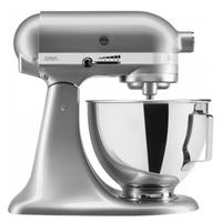 Kitchenaid usato pochissimo, impastatorice e ganci