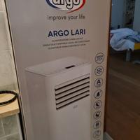 Climatizzatore argo