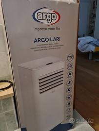 Climatizzatore argo